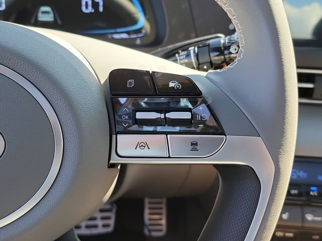 New 2026 Hyundai Elantra SEL Sport Premium image 6