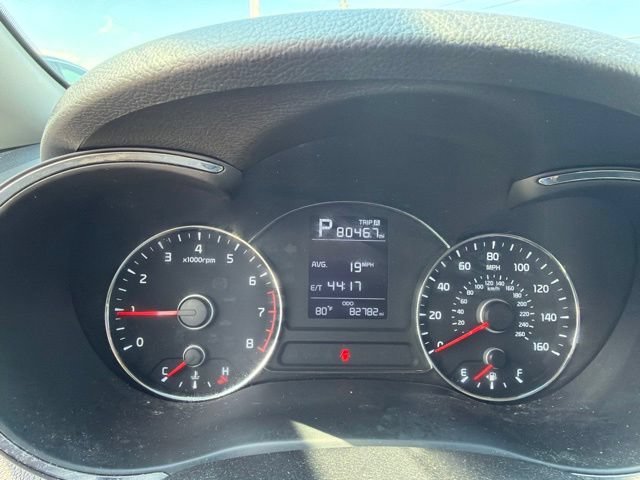 Used 2017 Kia Forte LX FWD image 16