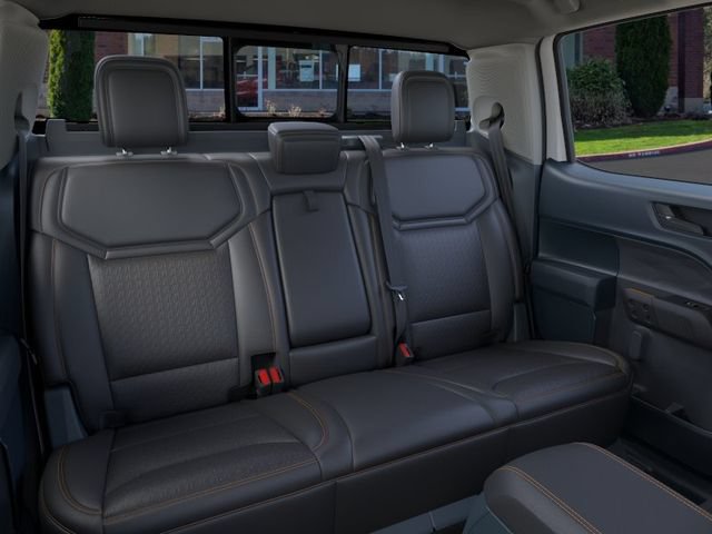 New 2026 Ford Maverick Tremor AWD/4WD image 11
