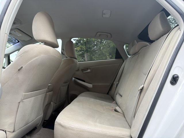 Used 2010 Toyota Prius Three FWD image 21