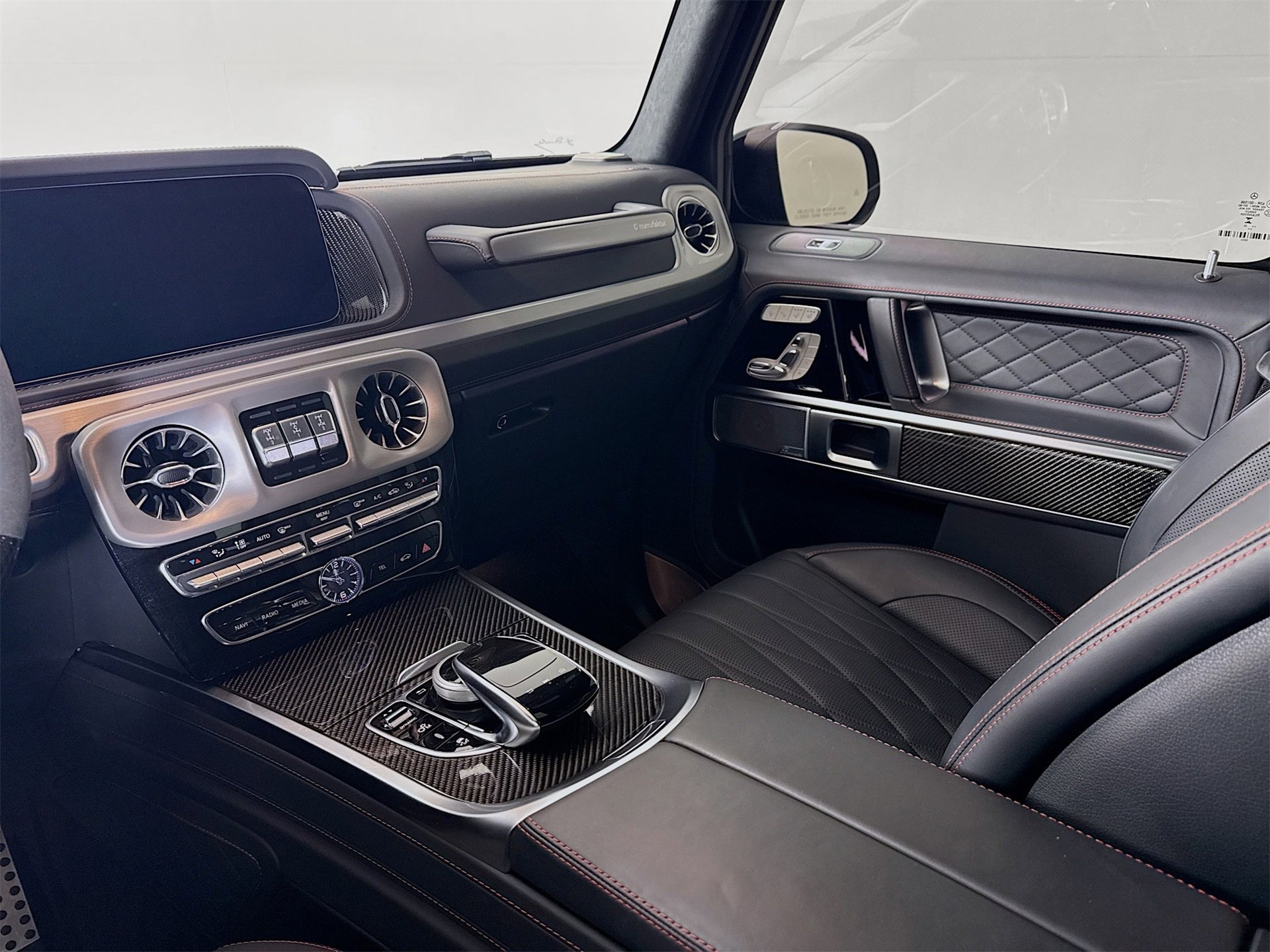 Used 2023 Mercedes-Benz G 63 AMG G 63 AMGﾮ image 26