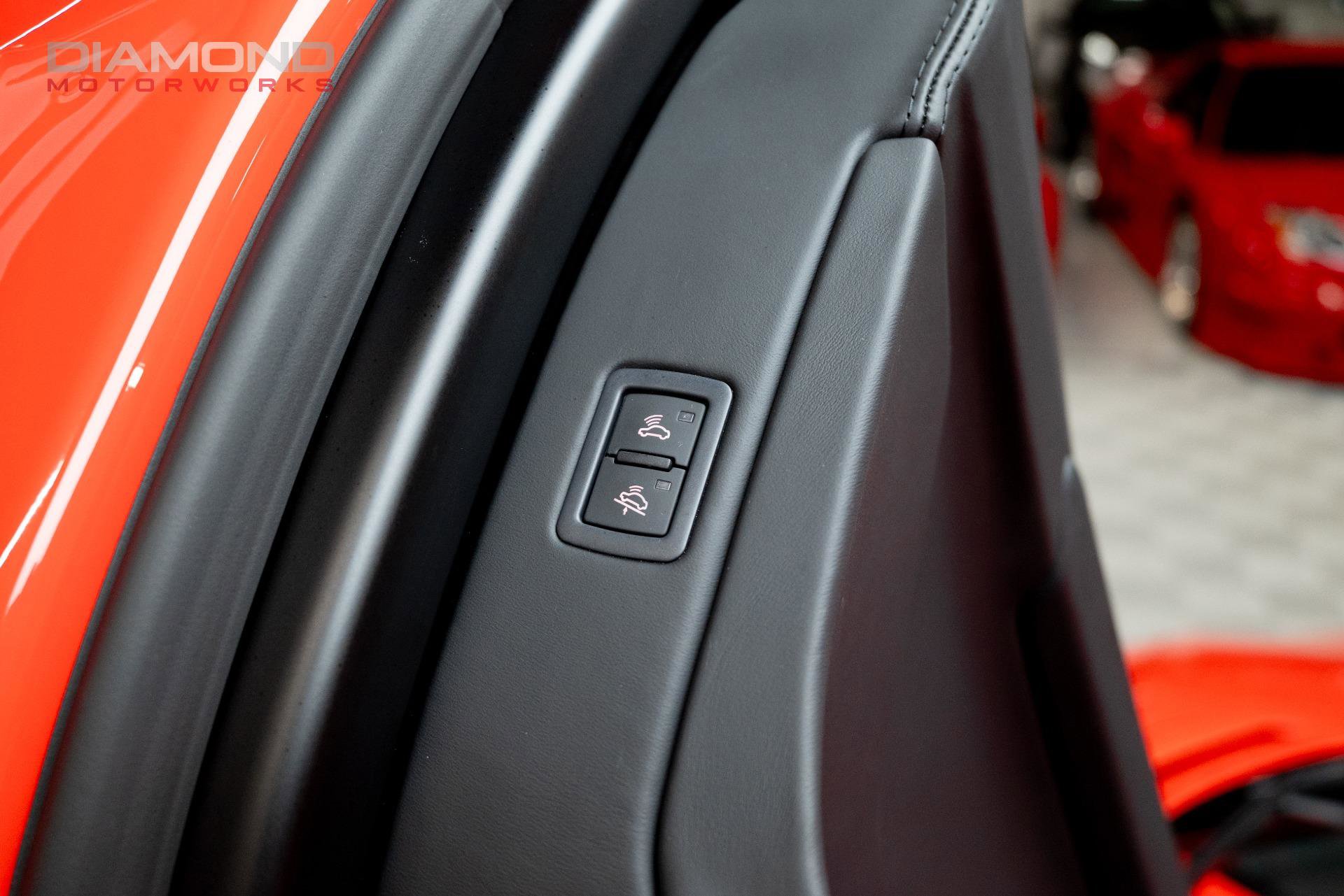 Used 2017 Lamborghini Aventador LP 700-4 image 71