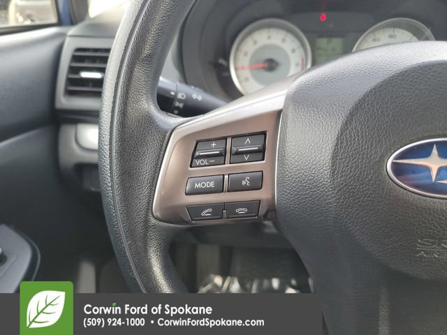 Used 2014 Subaru Impreza 2.0i image 19