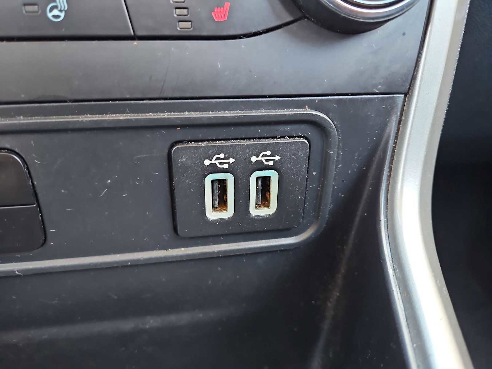 Used 2019 Ford EcoSport Titanium AWD/4WD image 33