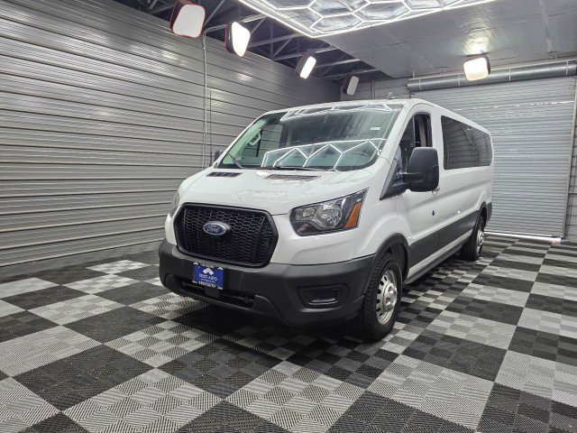 Used 2021 Ford Transit 350 XL AWD/4WD image 36