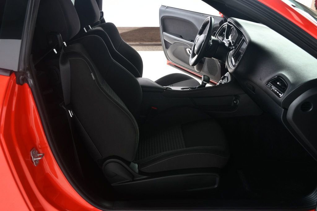 Used 2017 Dodge Challenger R/T Scat Pack image 32