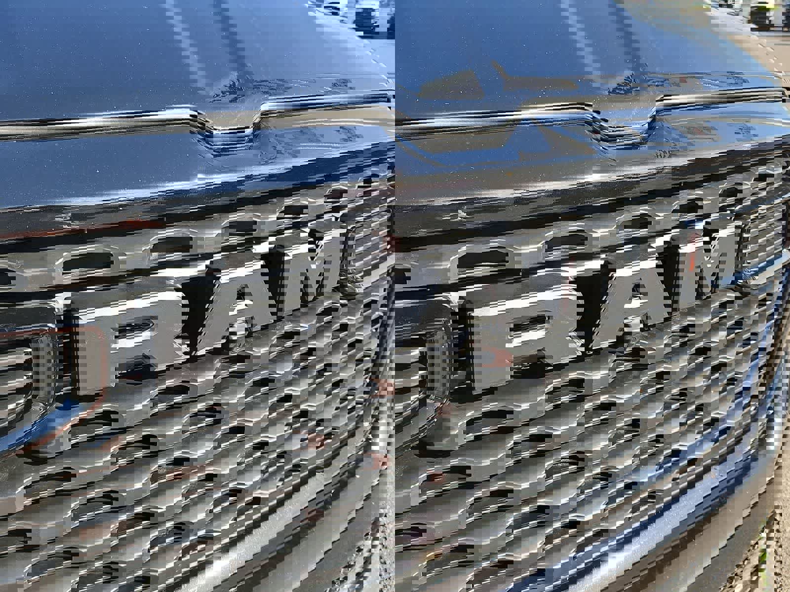 New 2026 RAM 1500 Big Horn image 11