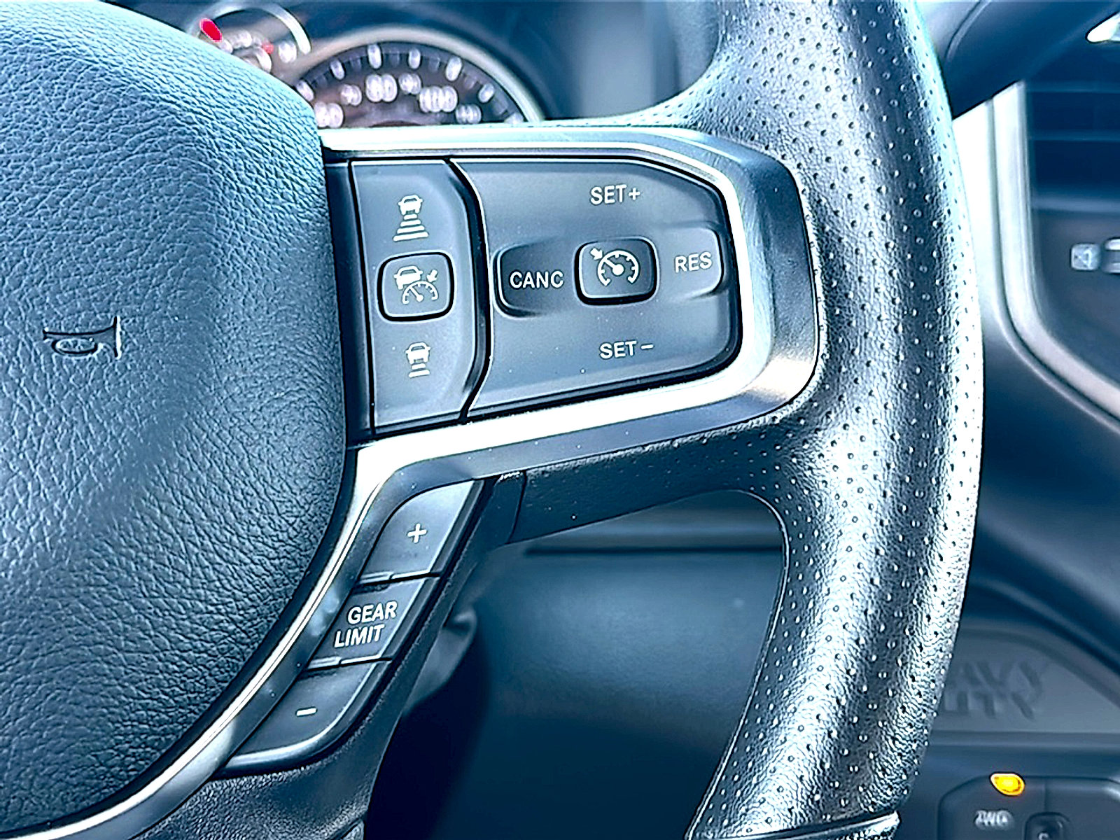 Used 2026 RAM 2500 Tradesman image 28