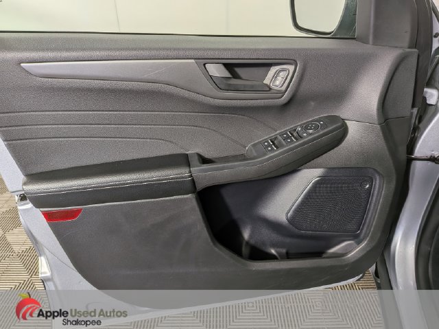 Used 2024 Ford Escape Active AWD/4WD image 13