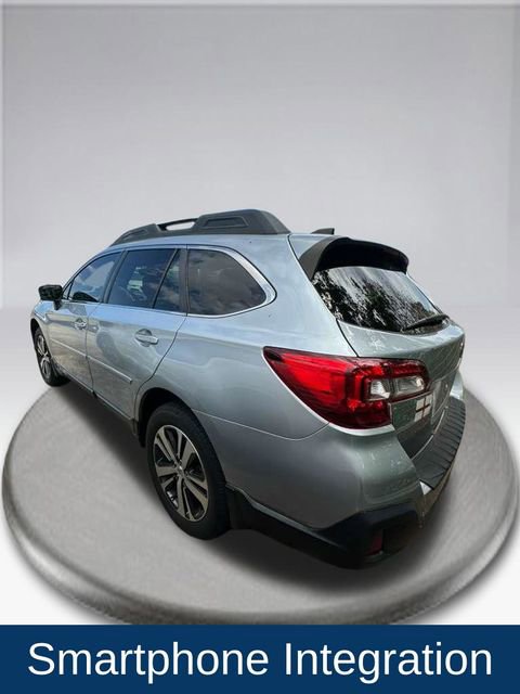 Used 2019 Subaru Outback 2.5i Limited AWD/4WD image 9