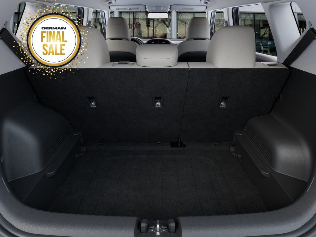 New 2025 Kia Soul LX image 20