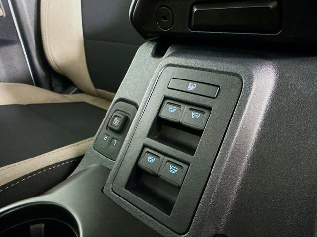 Certified 2022 Ford Bronco Big Bend image 32