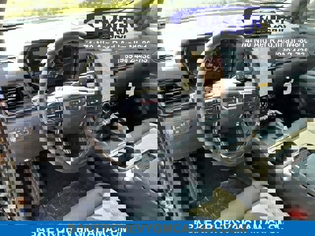 New 2026 GMC Terrain AT4 w/ Convenience Package III image 9