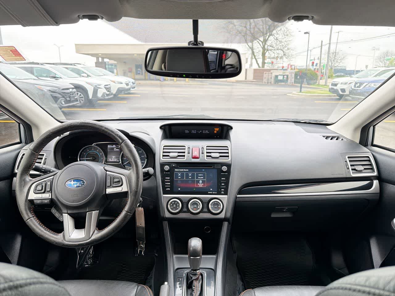 Used 2016 Subaru Crosstrek 2.0i Limited w/ Popular Package #2 AWD/4WD image 19