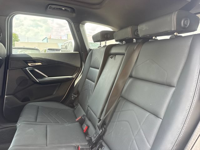 Used 2025 BMW X1 xDrive28i AWD/4WD image 11