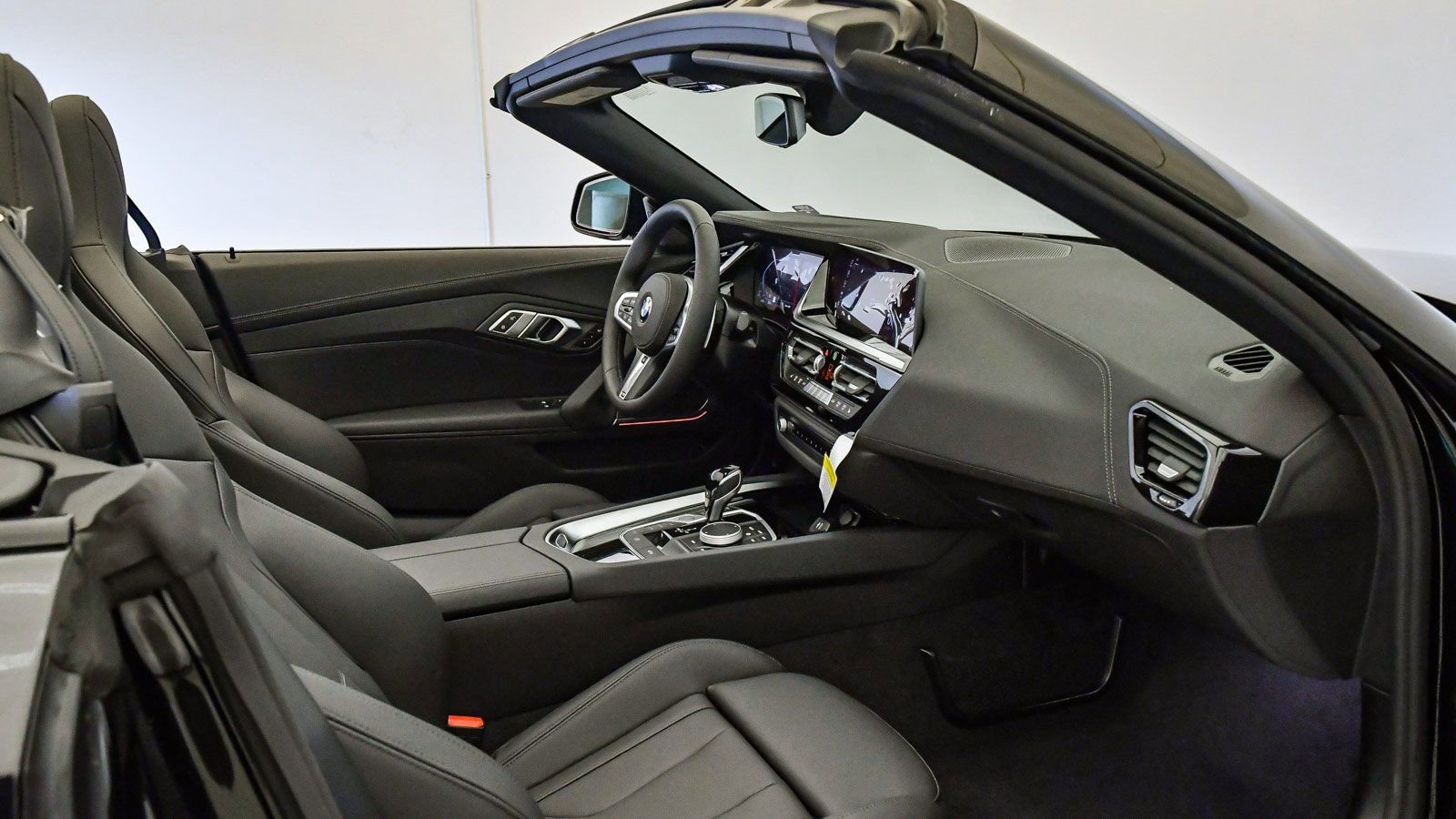 New 2026 BMW Z4 sDrive30i w/ Premium Package image 15