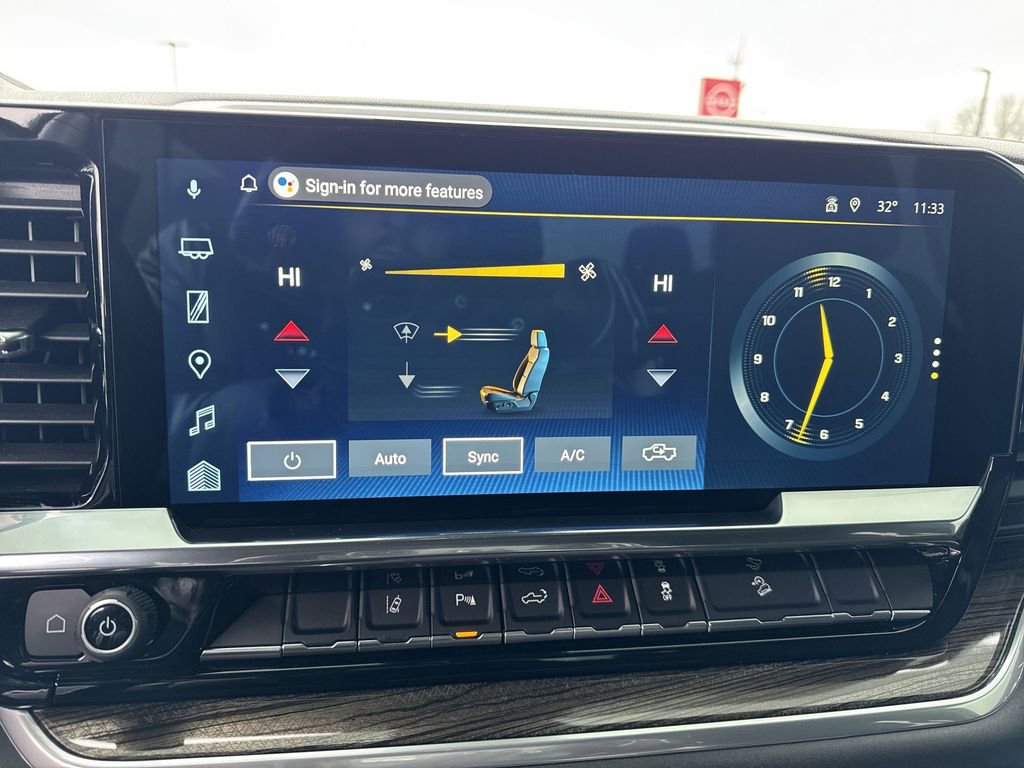 Used 2025 Chevrolet Silverado 2500 LT w/ Z71 Chrome Sport Edition image 19