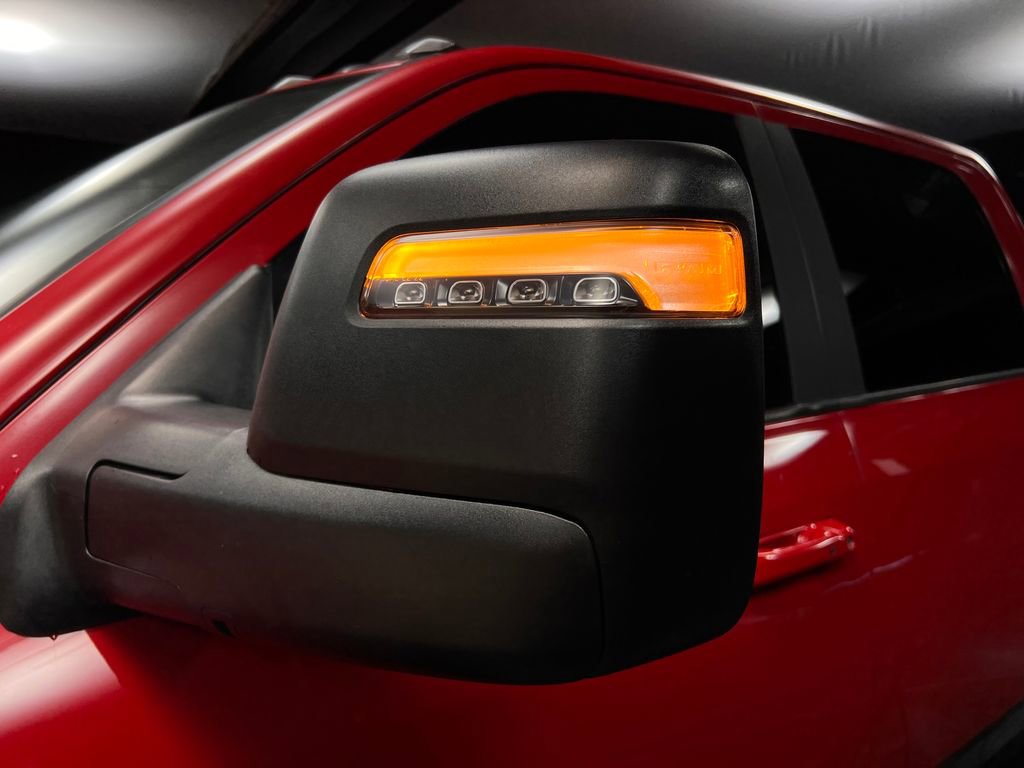 Used 2024 RAM 2500 Rebel w/ Level 2 Equipment Group image 34