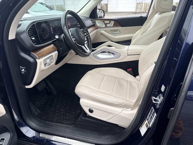 Used 2022 Mercedes-Benz GLE 350 4MATIC image 23