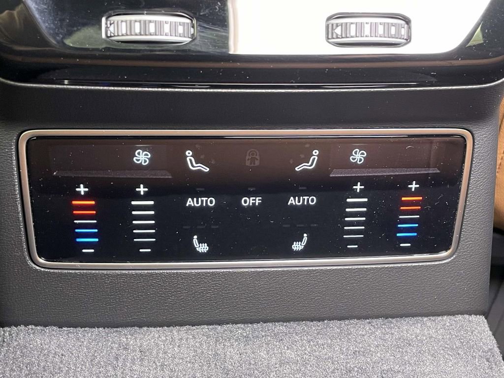 New 2026 Audi A6 Premium Plus image 25