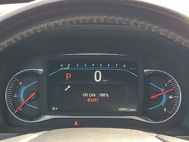 Used 2021 Honda Passport EX-L image 16