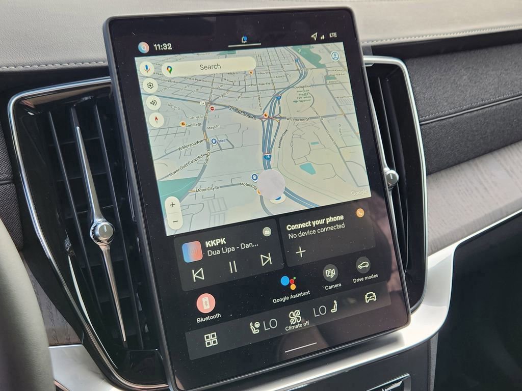 New 2026 Volvo XC90 B6 Ultra w/ Lounge Package image 11