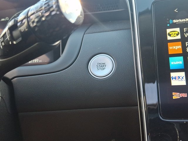 Used 2023 Hyundai Tucson Limited image 25