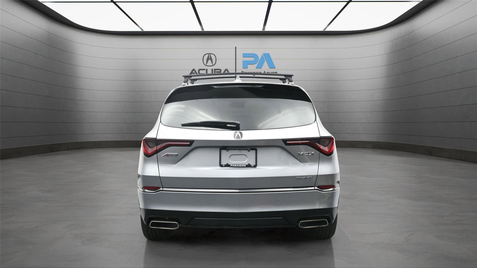 Certified 2026 Acura MDX A-Spec image 27