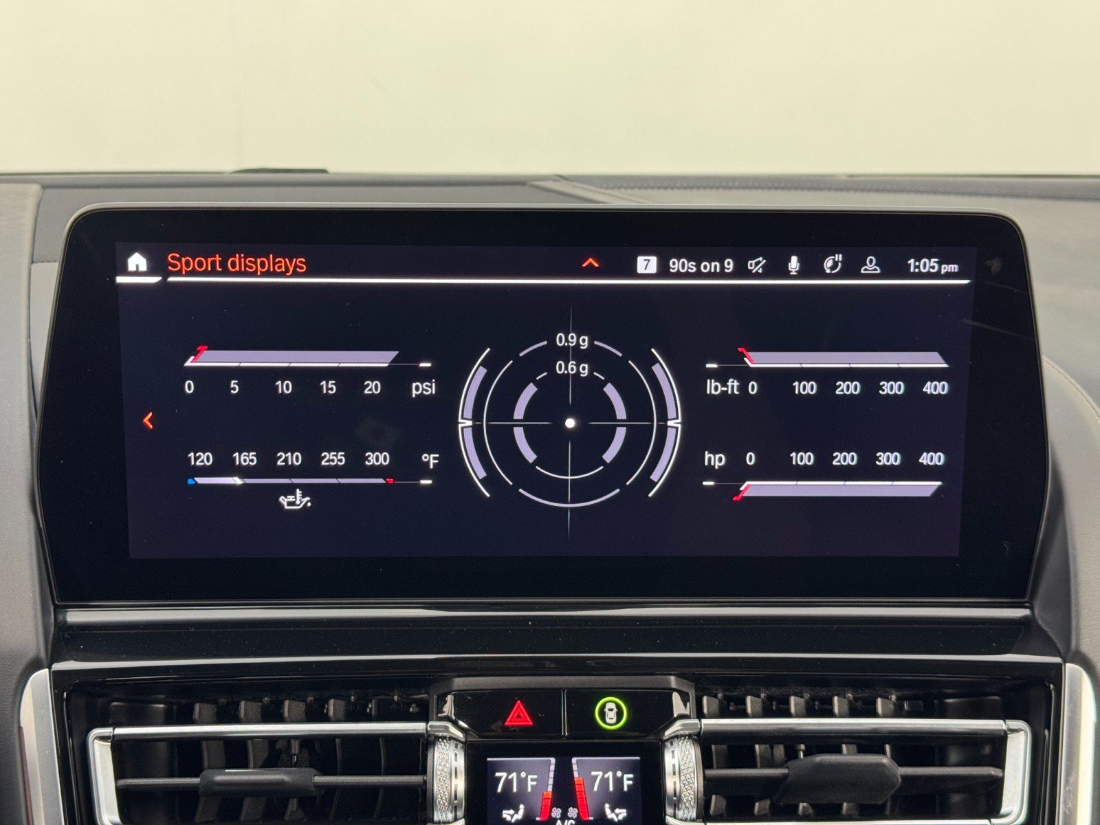Used 2025 BMW 840i w/ M Sport Professional Package RWD image 29