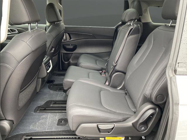 New 2026 Kia Carnival SX Prestige image 37
