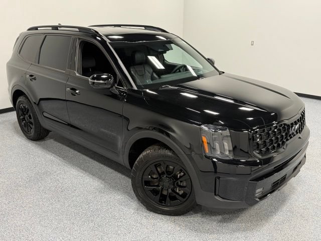 Used 2025 Kia Telluride SX Prestige X-Pro AWD/4WD image 44
