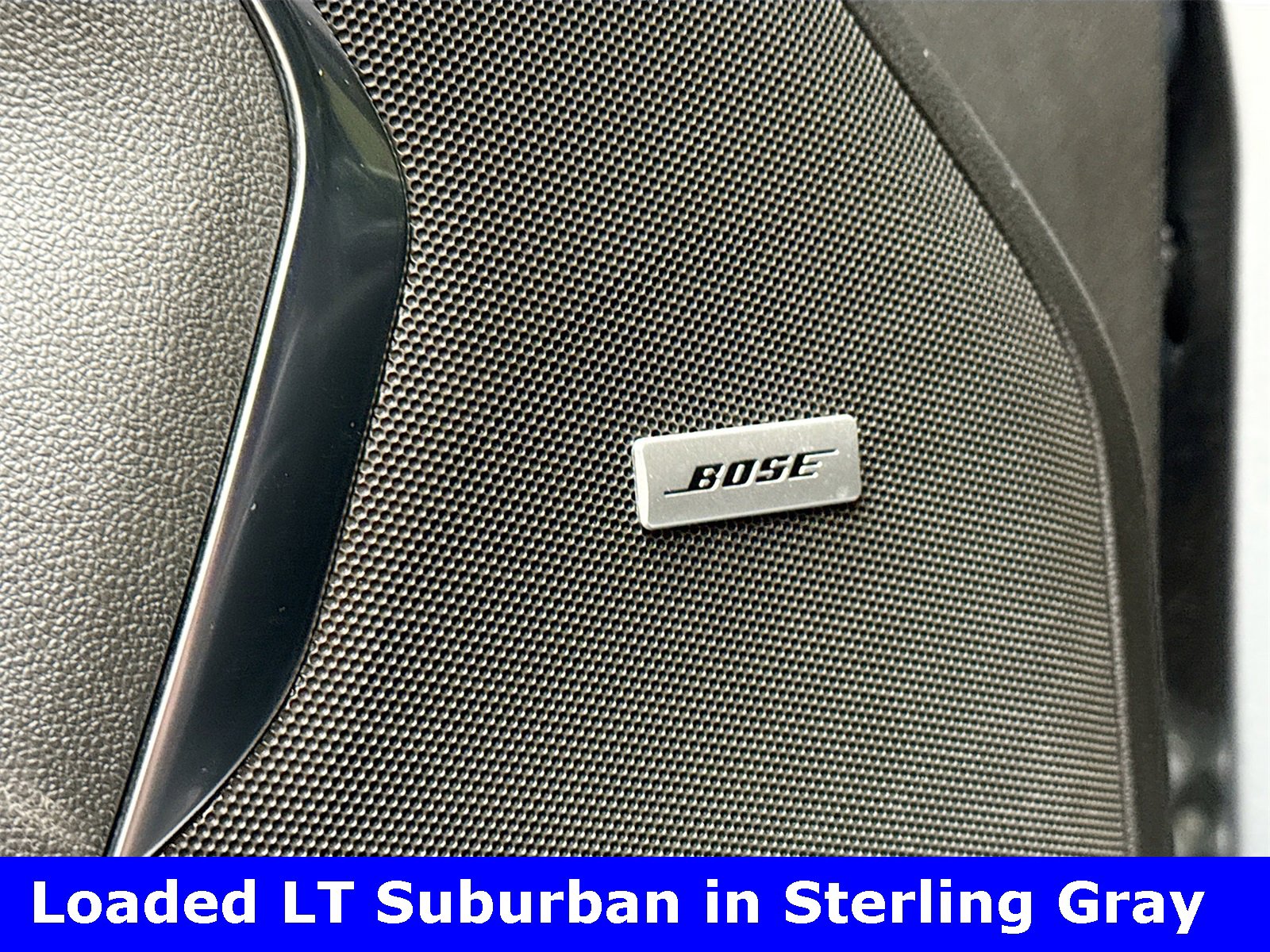 Used 2023 Chevrolet Suburban LT image 19