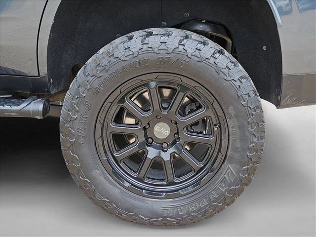 Used 2021 Chevrolet Tahoe Z71 AWD/4WD image 26