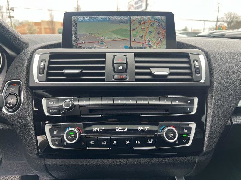 Used 2016 BMW M235i xDrive Coupe AWD/4WD image 20