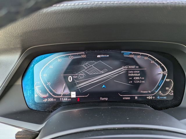 Used 2021 BMW X5 xDrive45e w/ Convenience Package 3 image 31