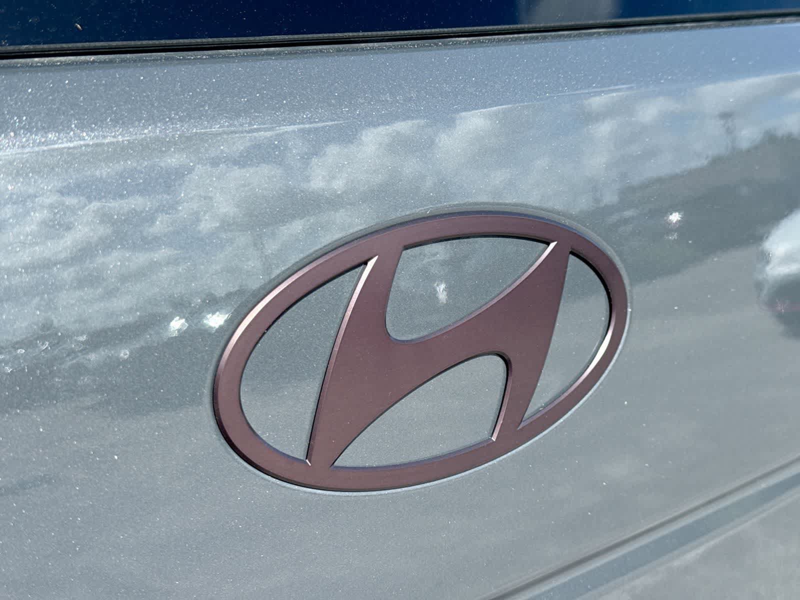 Used 2026 Hyundai Santa Fe XRT AWD/4WD image 18