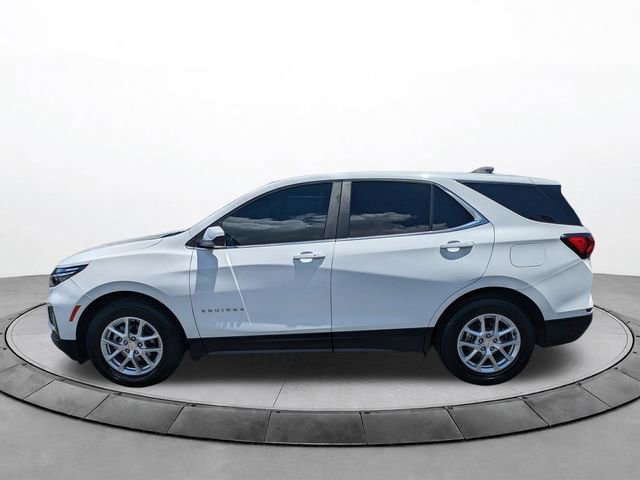 Used 2022 Chevrolet Equinox LT FWD image 7