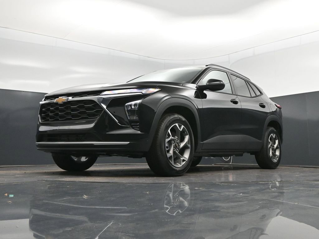 New 2026 Chevrolet Trax LT w/ LT Convenience Package FWD image 38