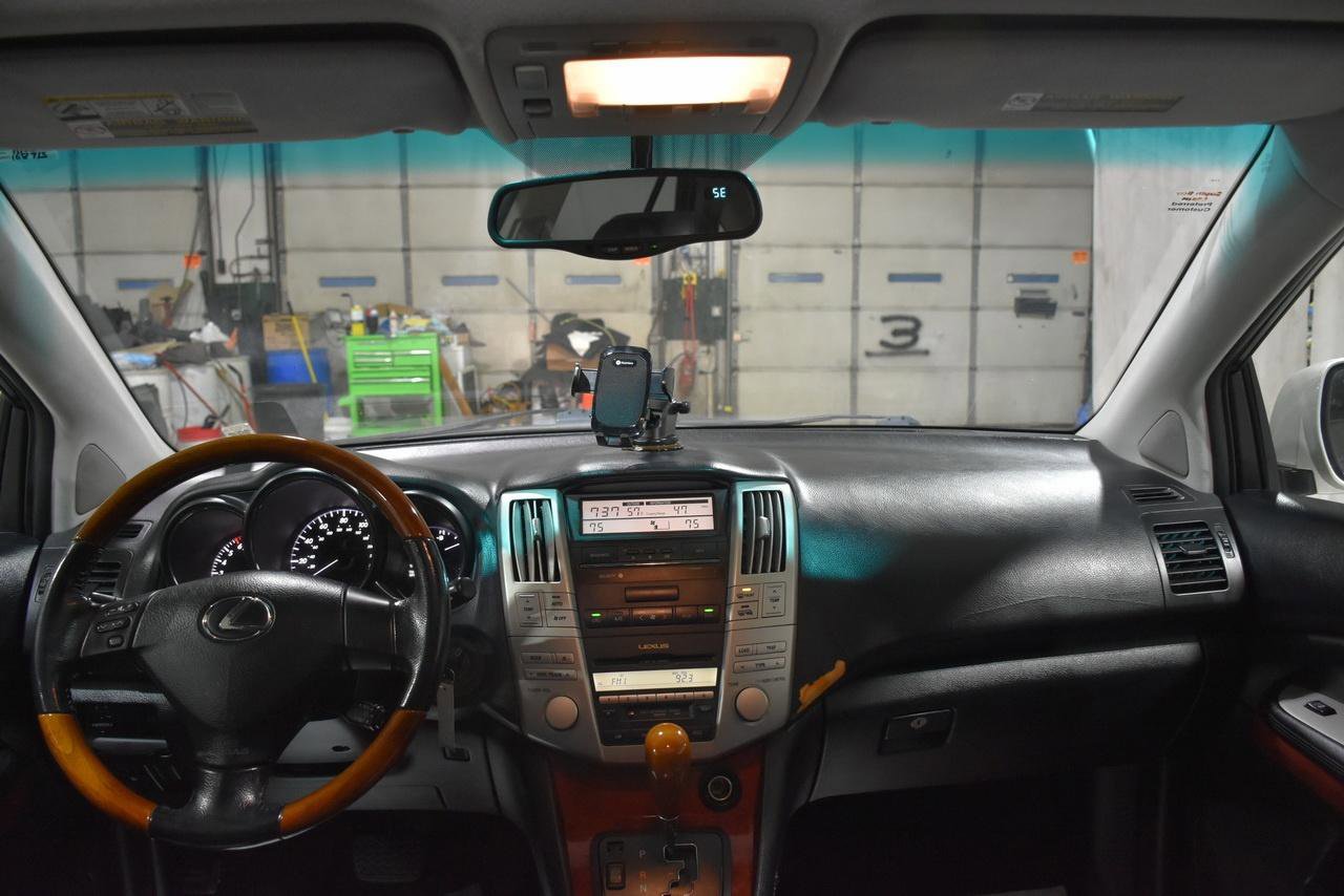 Used 2006 Lexus RX 330 image 37