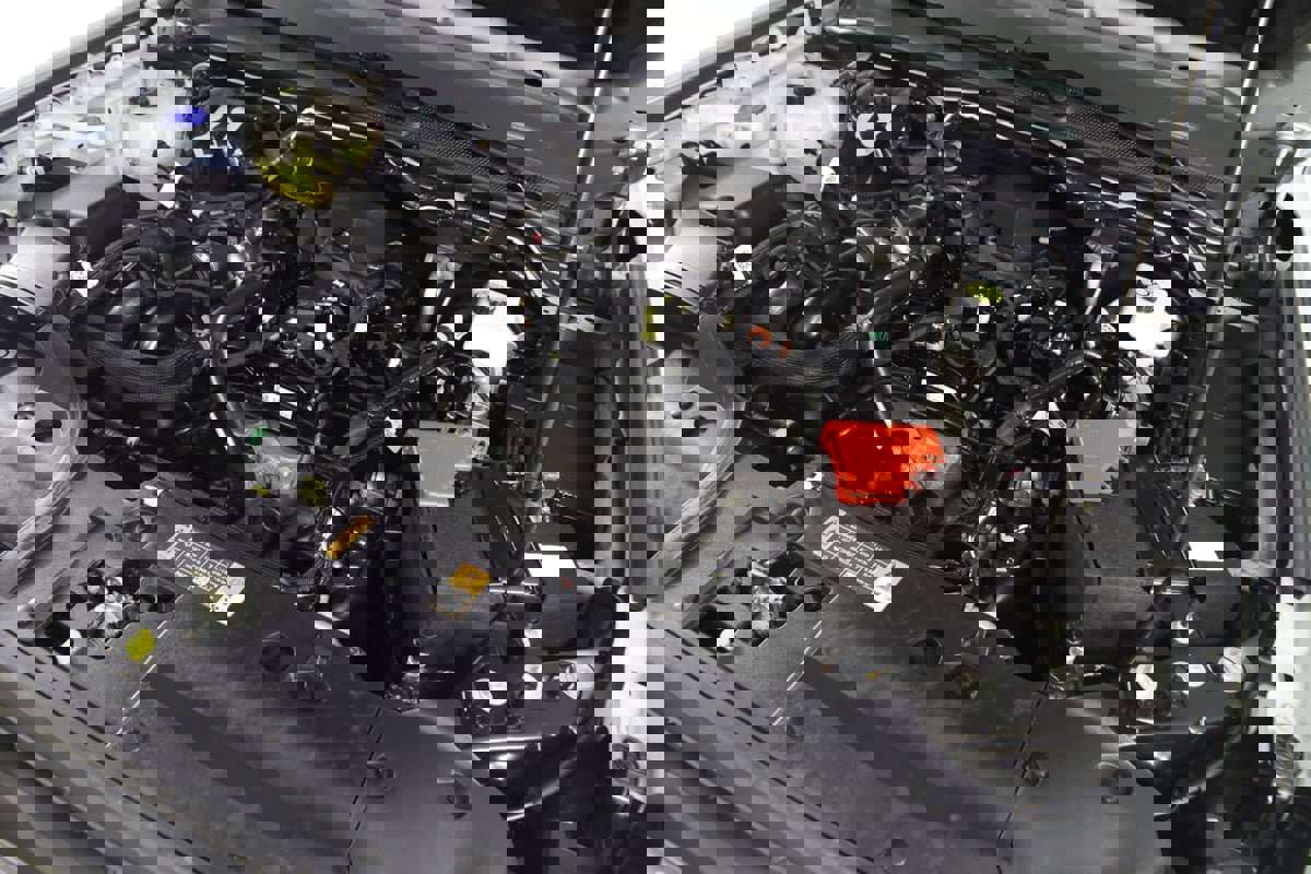 Used 2024 Ford Ranger XLT w/ Trailer Tow Package AWD/4WD image 18