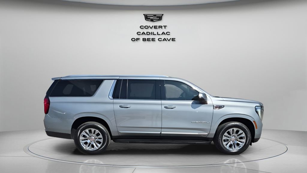 Used 2025 GMC Yukon XL Denali image 11