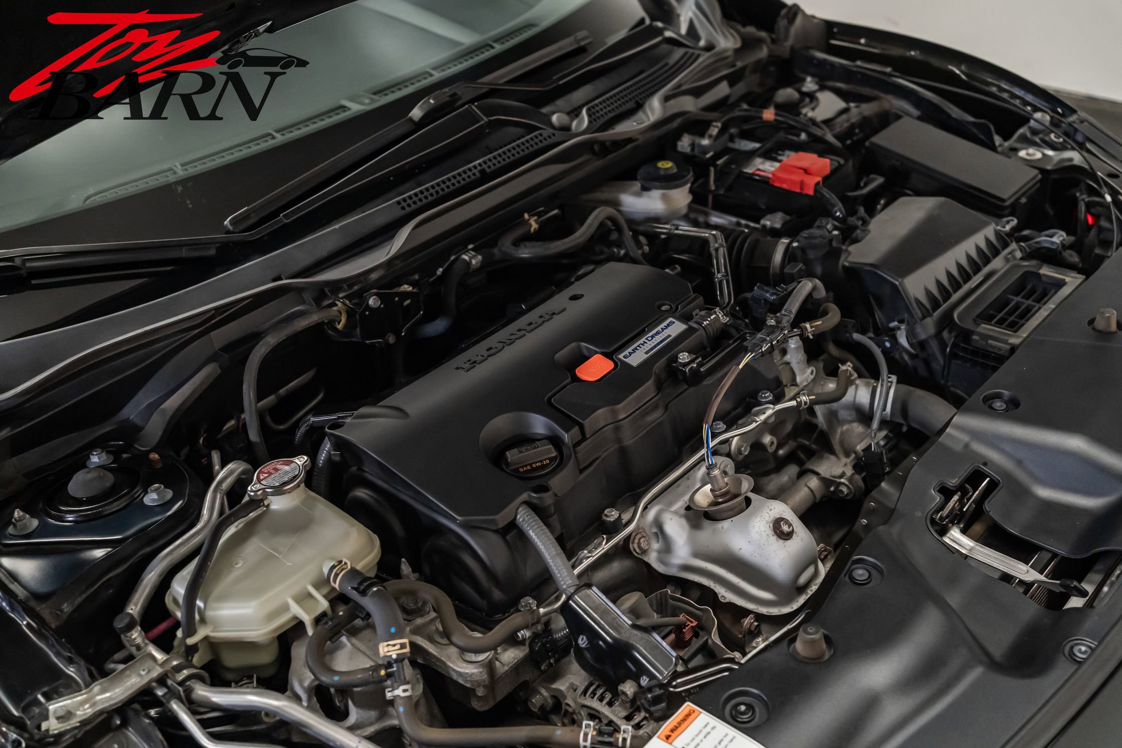 Used 2020 Honda Civic Sport image 47