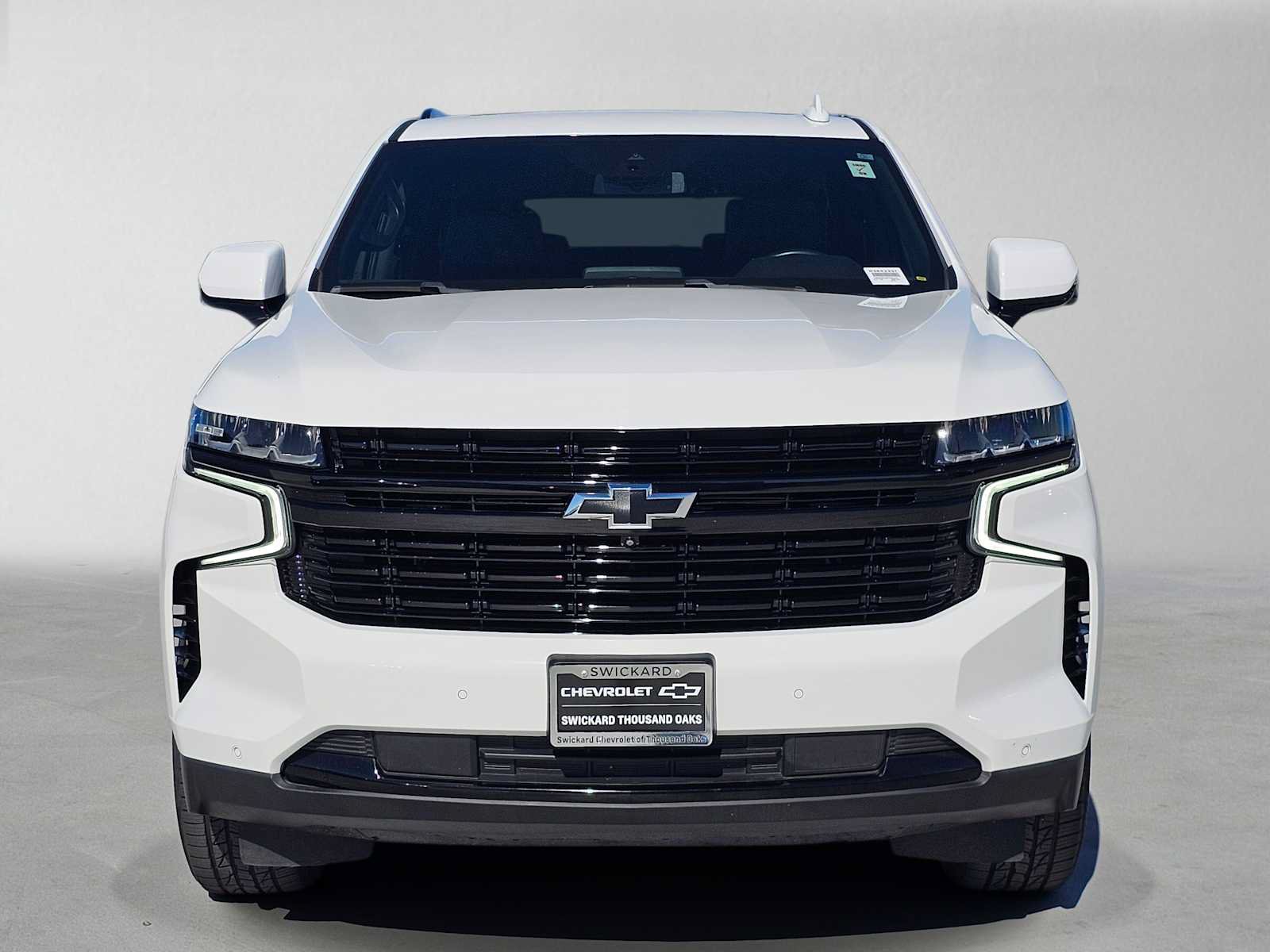 Used 2023 Chevrolet Tahoe RST w/ Luxury Package RWD image 8