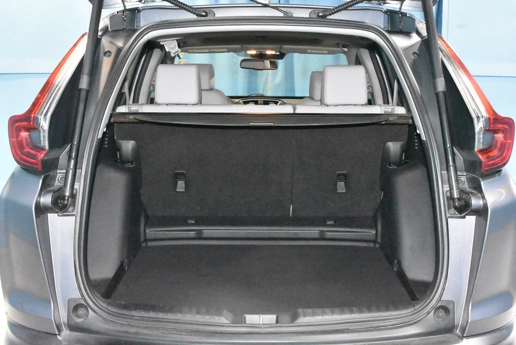 Used 2020 Honda CR-V EX-L image 33
