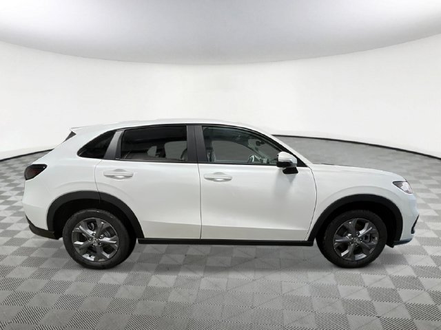 New 2027 Honda HR-V LX image 7