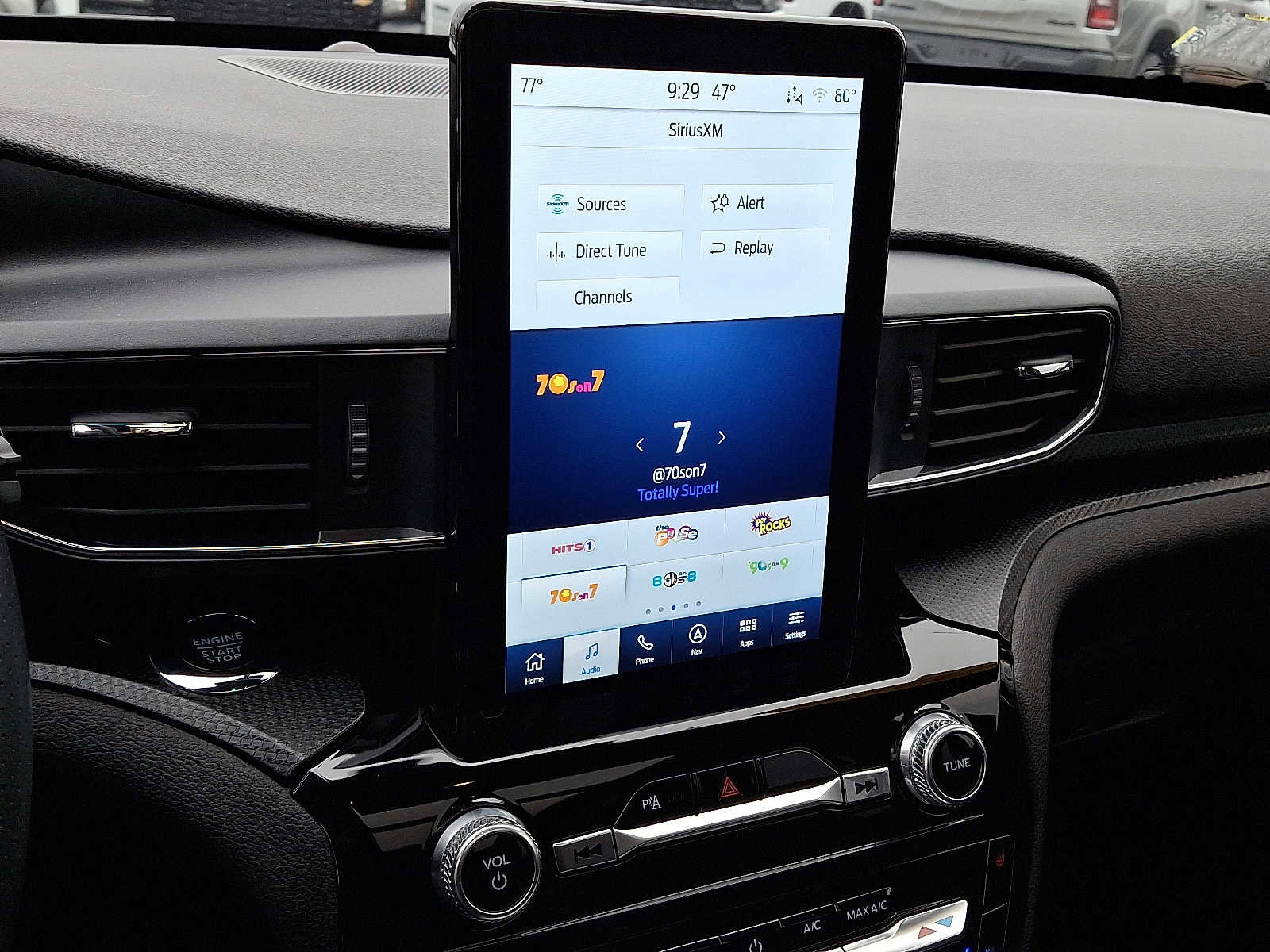 Used 2023 Ford Explorer ST w/ Equipment Group 401A image 21