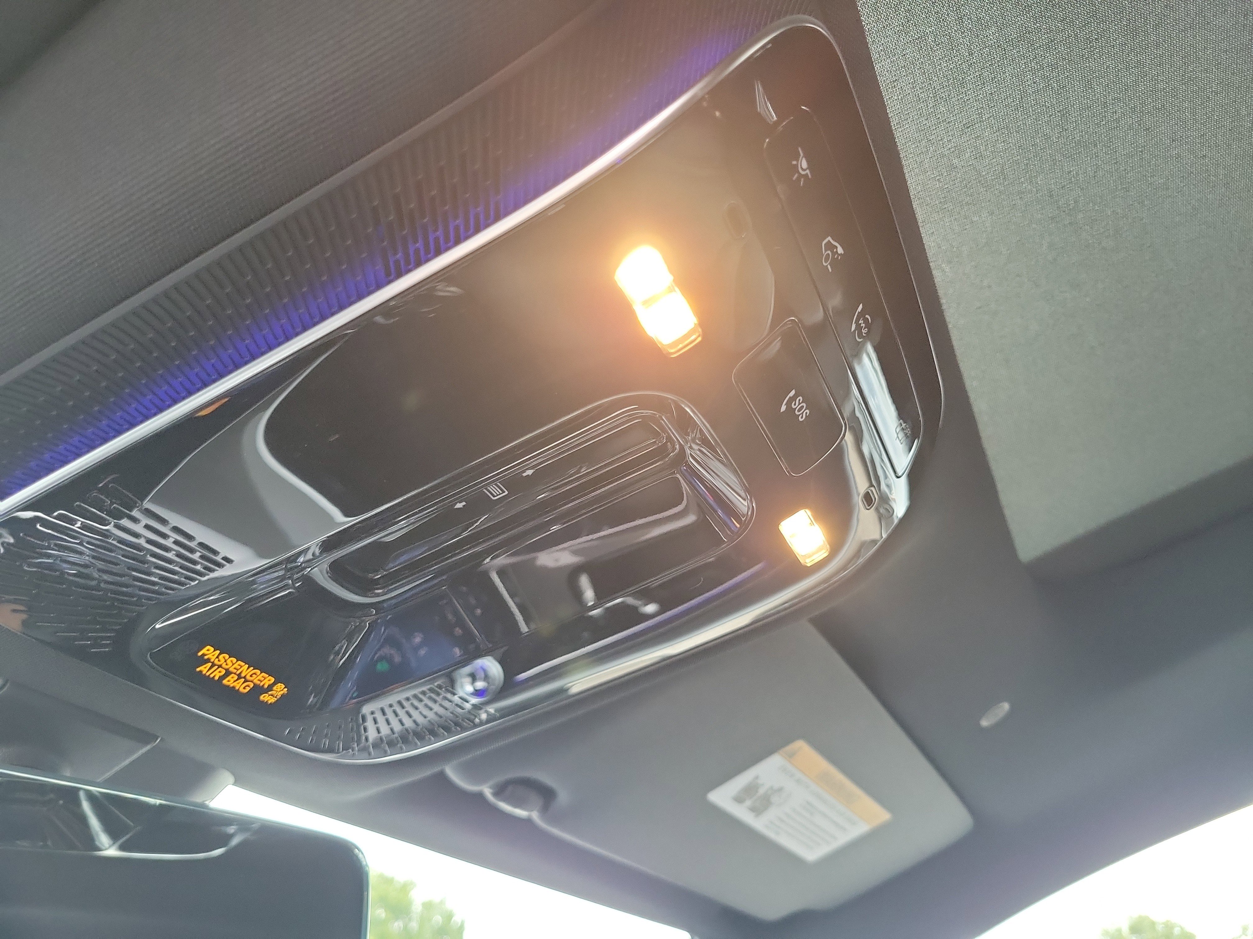 Certified 2025 Mercedes-Benz CLE 450 4MATIC Coupe image 30