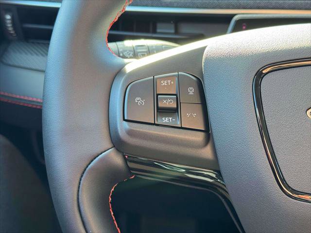 Used 2025 Ford Mustang Mach-E Premium w/ Sport Appearance Package AWD/4WD image 21