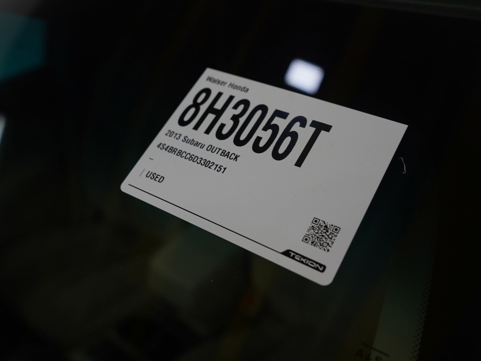 Used 2013 Subaru Outback 2.5i Premium image 29