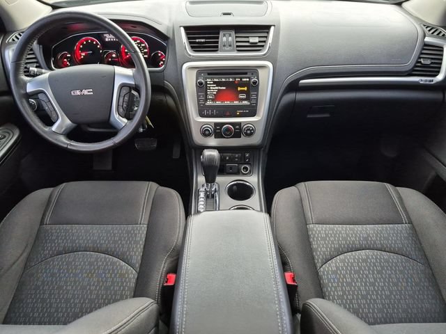 Used 2016 GMC Acadia SLE FWD image 14